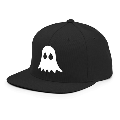 Ghost of Society Snap Back