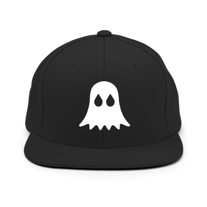 Ghost of Society Snap Back