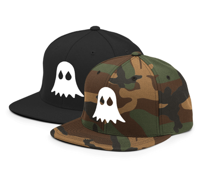 Ghost of Society Snap Back