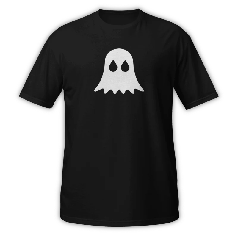 Ghost of Society Tee