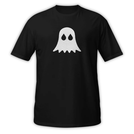 Ghost of Society Tee