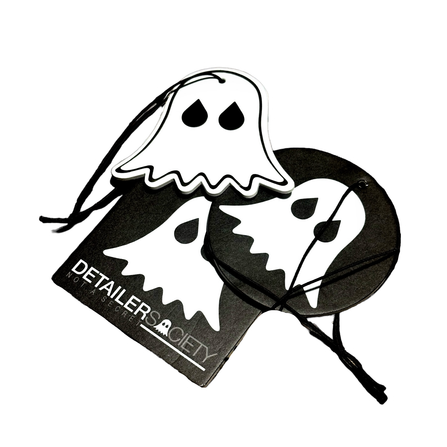 Ghost Scents - 3 Pack