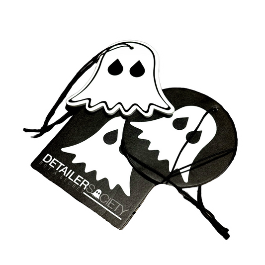 Ghost Scents - 3 Pack